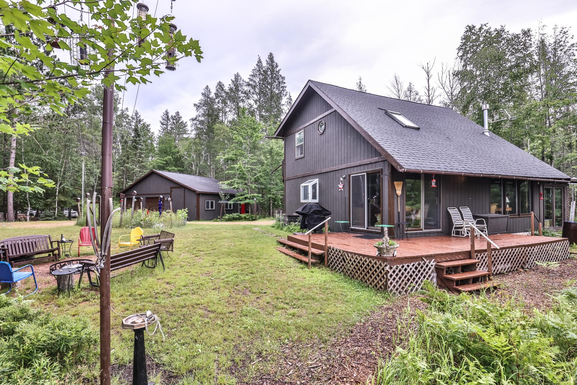 6353 Woodland Drive Rhinelander, WI 54501 - Photo 2 of 67 Gallery Image 2