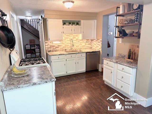 2911 Whitlock Road Jackson, MI 49202 - Photo 7 of 29