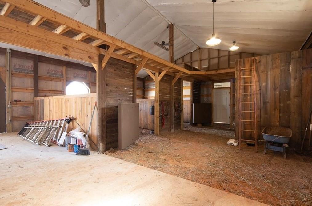 1249 Little Mountain Road Dawsonville, GA 30534 - Photo 38 of 40