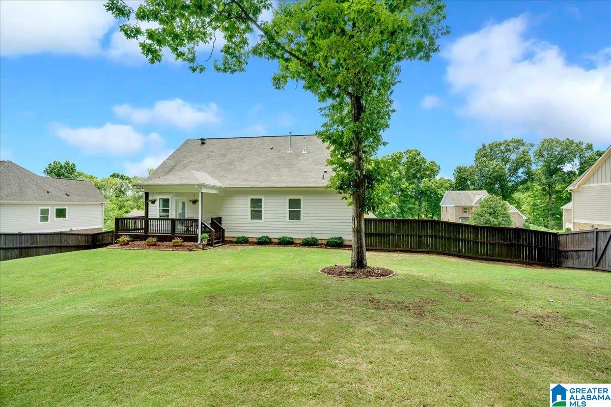 5145 Baxter Road Springville, AL 35146 - Photo 37 of 40