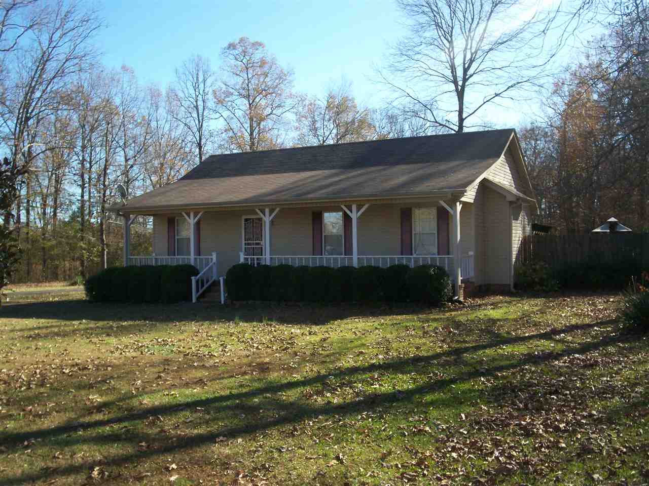 145 Red Bird Road Middleton, TN 38052 - Photo 1 of 24 Gallery Image 1