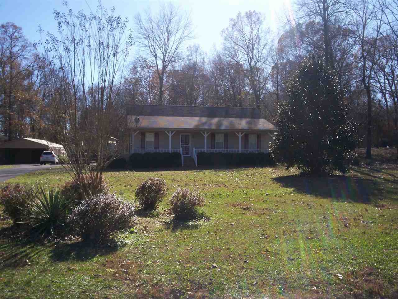 145 Red Bird Road Middleton, TN 38052 - Photo 2 of 24 Gallery Image 2