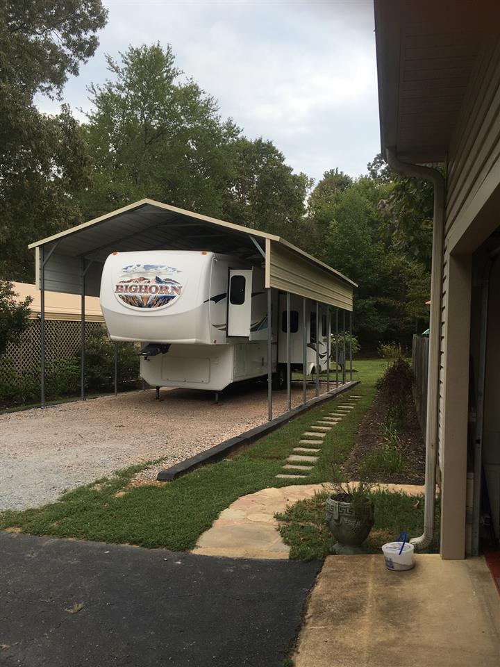 145 Red Bird Road Middleton, TN 38052 - Photo 21 of 24 Gallery Image 21