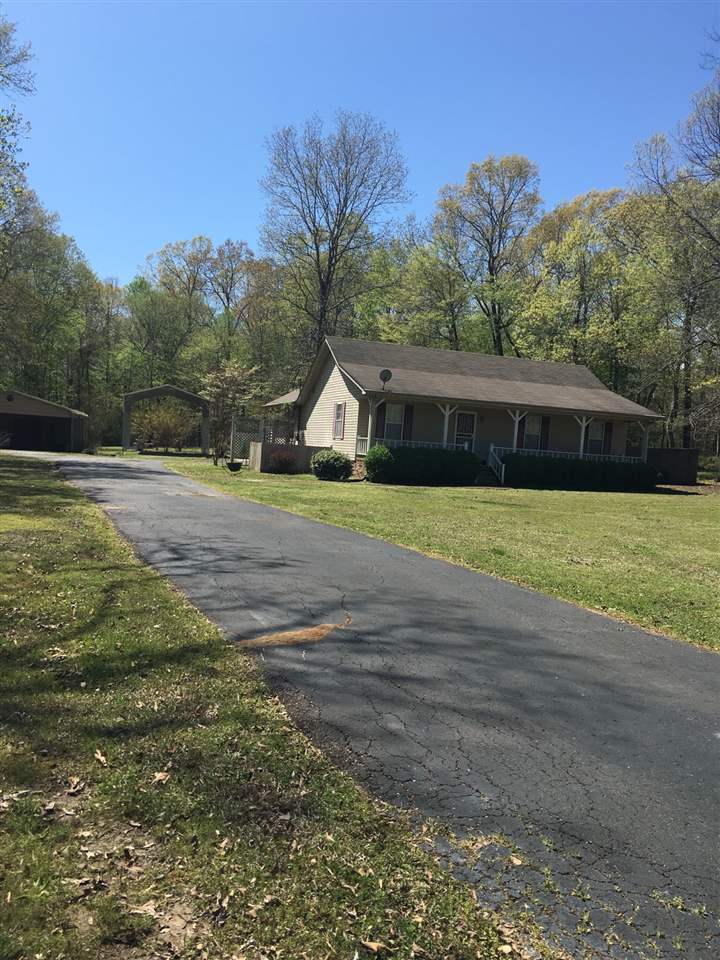 145 Red Bird Road Middleton, TN 38052 - Photo 24 of 24 Gallery Image 24
