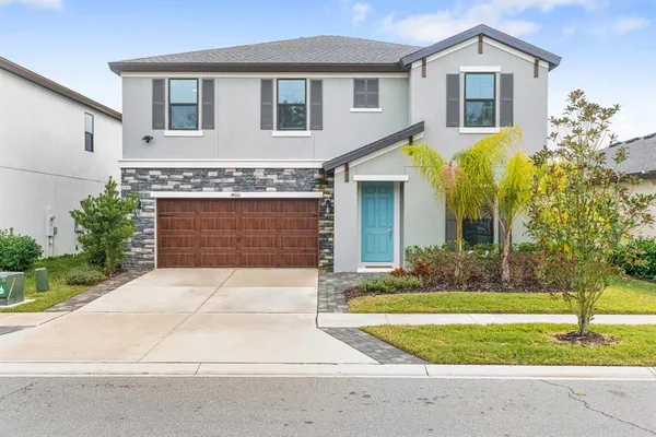 $530,000 | 14661 Horse Trot Road, Lithia, FL 33547