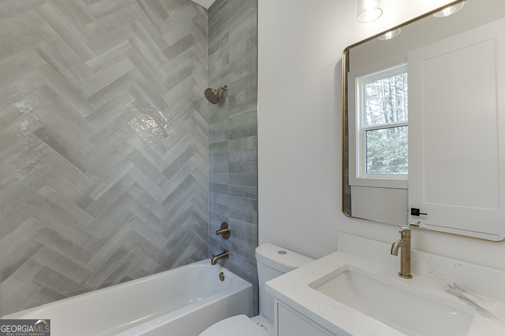 5422 Copper Crk Road Flowery Branch, GA 30542 - Photo 25 of 57