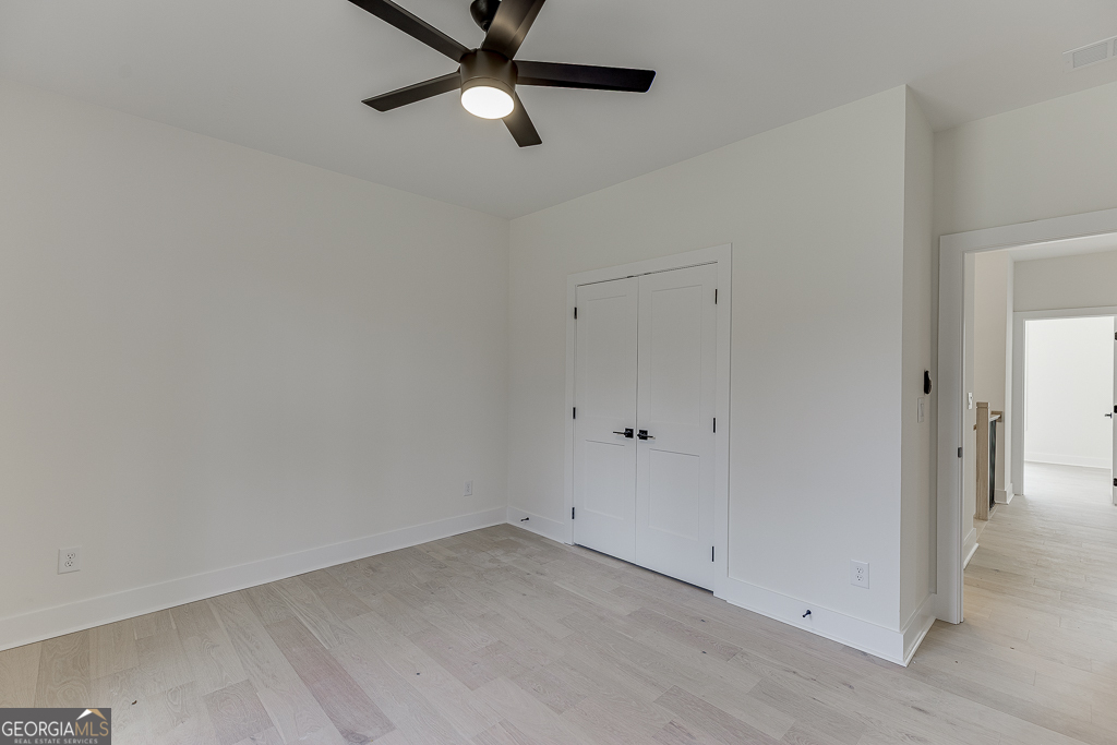 5422 Copper Crk Road Flowery Branch, GA 30542 - Photo 33 of 57 an empty room