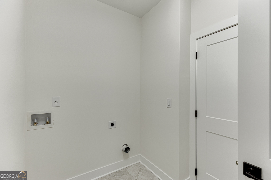 5422 Copper Crk Road Flowery Branch, GA 30542 - Photo 47 of 57 a view of an empty room