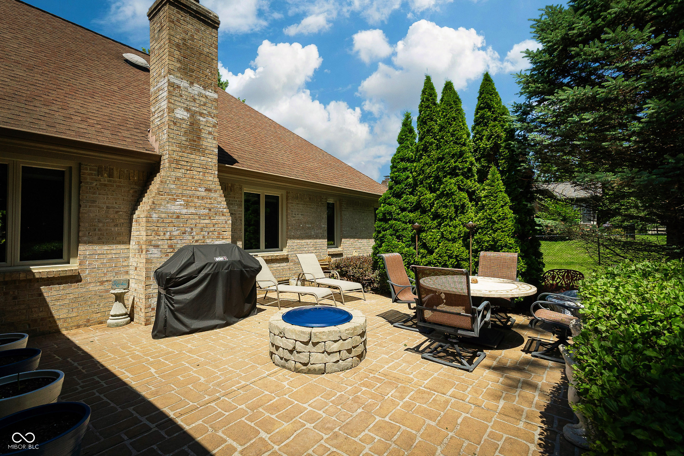 6767 Romeo Drive Avon, IN 46123 - Photo 42 of 56