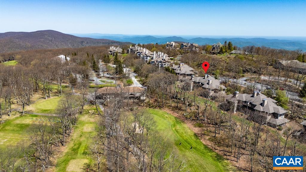 2070 Stone Ridge Wintergreen, VA 22967 - Photo 47 of 52 a view of a city
