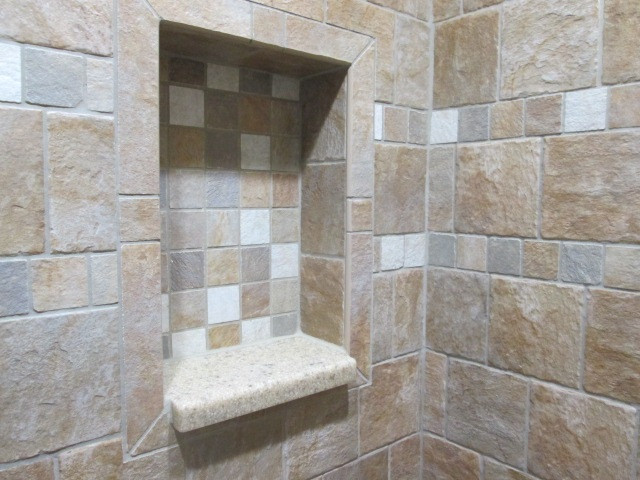 8300 Mourning Dove Road Raleigh, NC 27615 - Photo 19 of 30 Master Shower