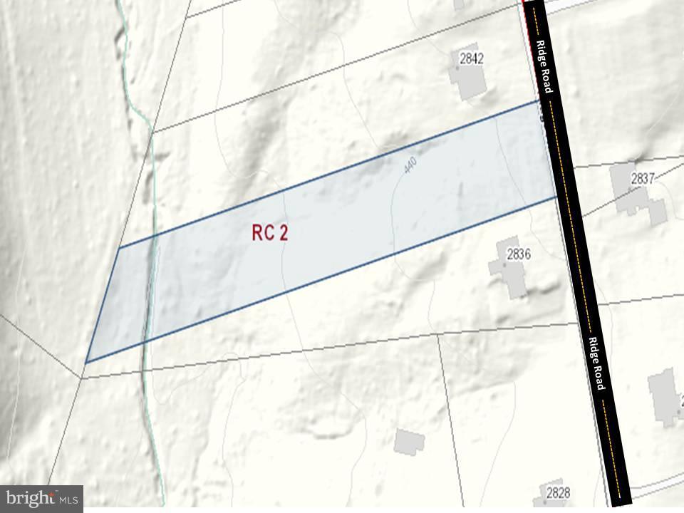 Ridge Road Windsor Mill, MD 21244 - Photo 1 of 1 Dept of Assess Plat View