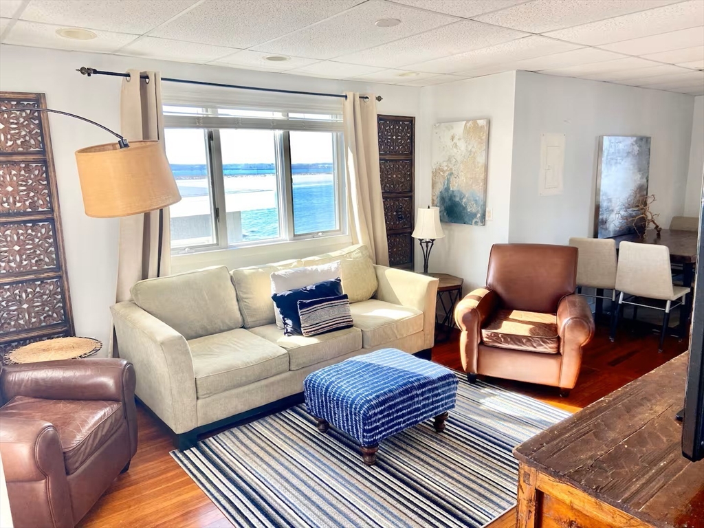 164 Wilson Road, Unit 2 Nahant, MA 01908 - Photo 2 of 8