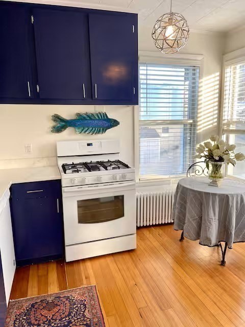 164 Wilson Road, Unit 2 Nahant, MA 01908 - Photo 4 of 8