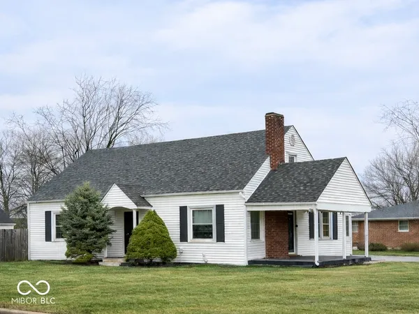 $184,000 | 4341 South 8th Street, Terre Haute, IN 47802