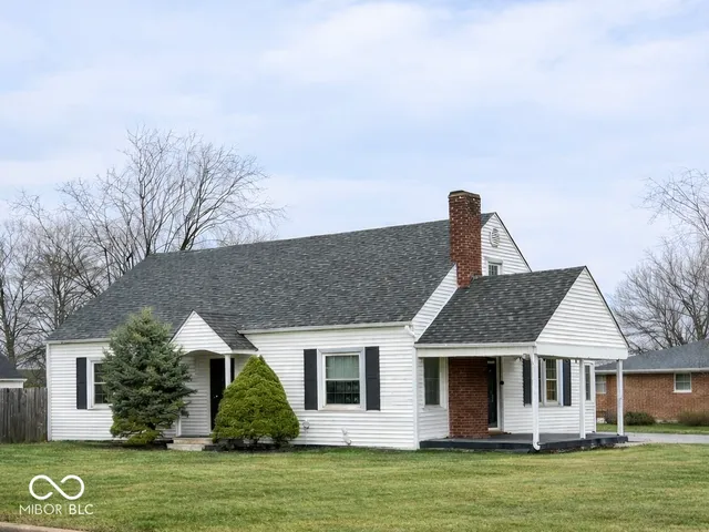 $199,000 | 4341 South 8th Street, Terre Haute, IN 47802