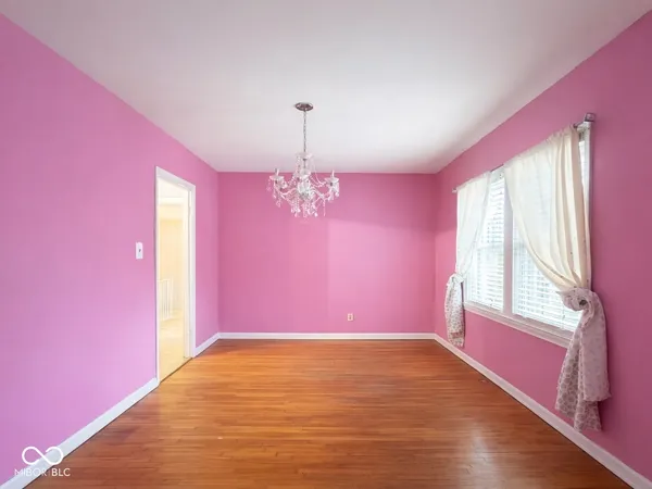 $184,000 | 4341 South 8th Street, Terre Haute, IN 47802