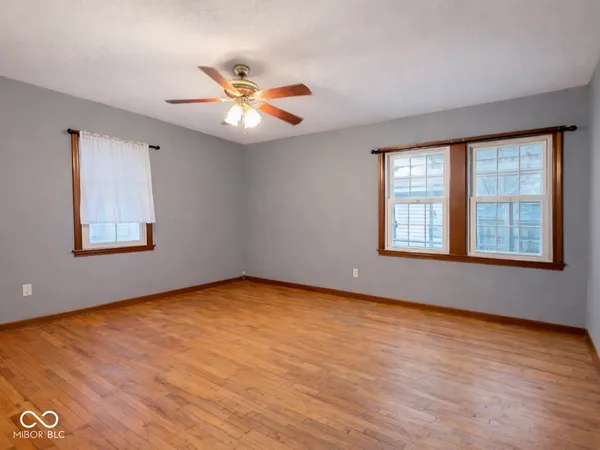 $184,000 | 4341 South 8th Street, Terre Haute, IN 47802