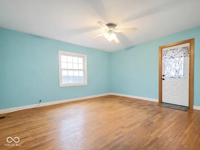 $199,000 | 4341 South 8th Street, Terre Haute, IN 47802