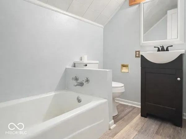 $184,000 | 4341 South 8th Street, Terre Haute, IN 47802