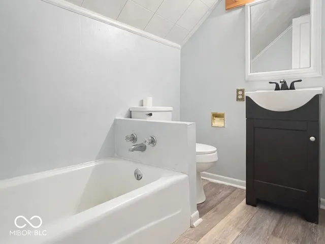 $199,000 | 4341 South 8th Street, Terre Haute, IN 47802