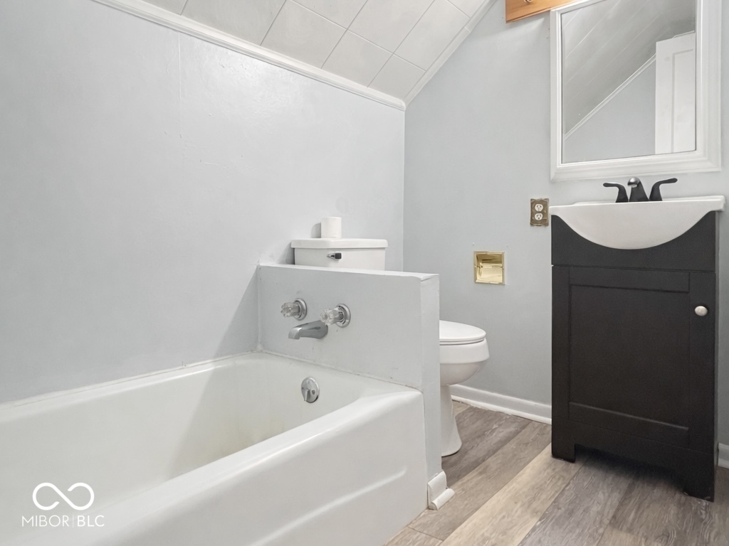 4341 South 8th Street Terre Haute, IN 47802 - Photo 18 of 27