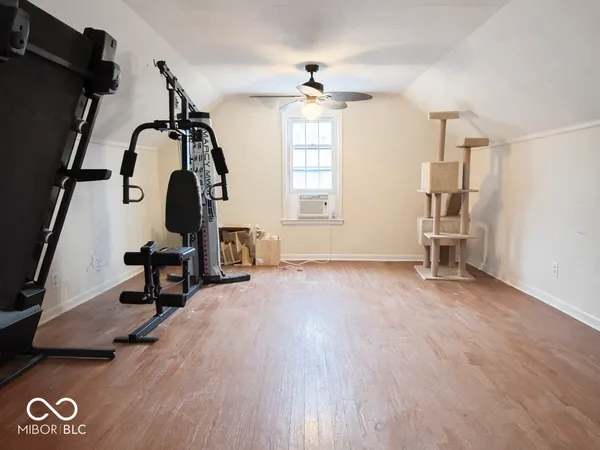 $184,000 | 4341 South 8th Street, Terre Haute, IN 47802