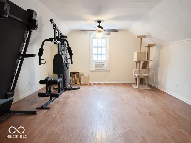 $199,000 | 4341 South 8th Street, Terre Haute, IN 47802