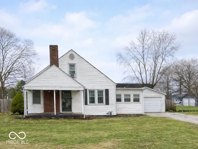 $199,000 | 4341 South 8th Street, Terre Haute, IN 47802