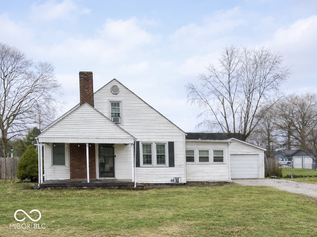 4341 South 8th Street Terre Haute, IN 47802 - Photo 2 of 27