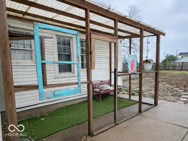 $199,000 | 4341 South 8th Street, Terre Haute, IN 47802