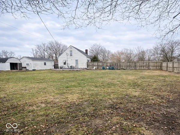 $184,000 | 4341 South 8th Street, Terre Haute, IN 47802