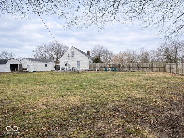 $199,000 | 4341 South 8th Street, Terre Haute, IN 47802