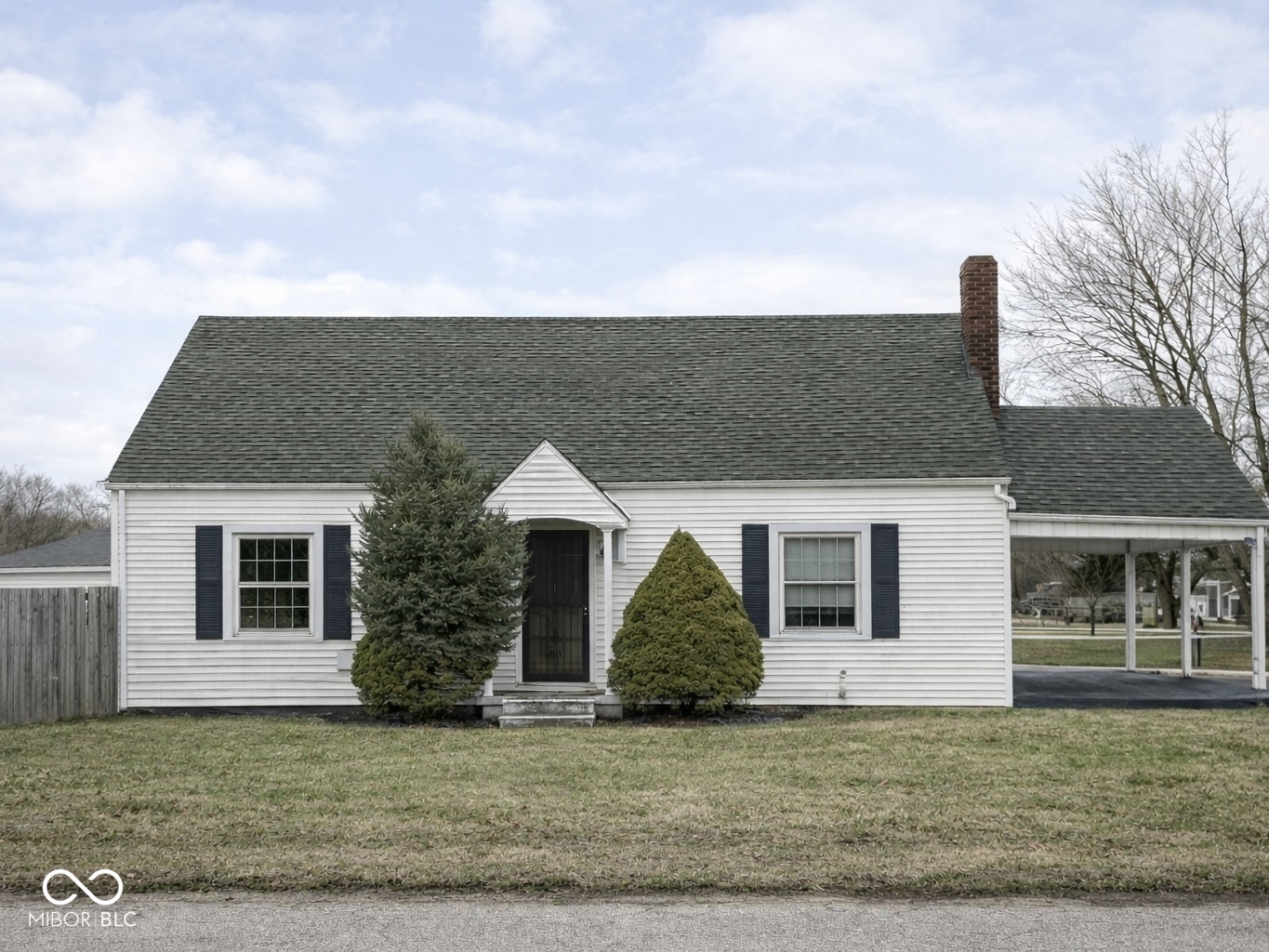 4341 South 8th Street Terre Haute, IN 47802 - Photo 3 of 27