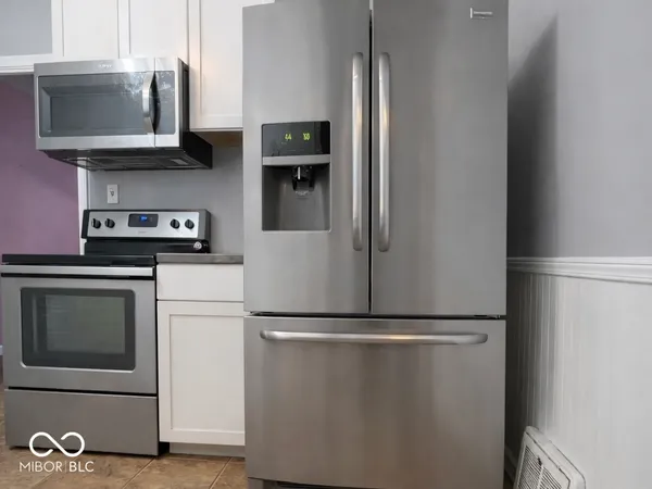 $184,000 | 4341 South 8th Street, Terre Haute, IN 47802