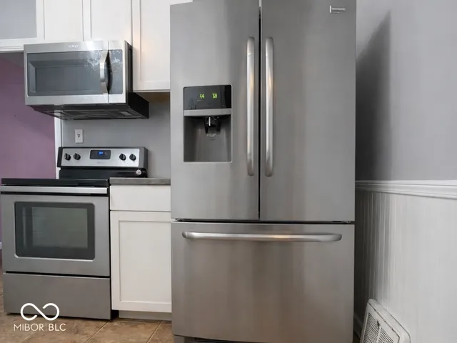 $199,000 | 4341 South 8th Street, Terre Haute, IN 47802