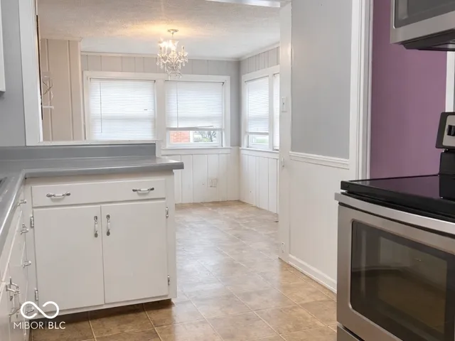 $199,000 | 4341 South 8th Street, Terre Haute, IN 47802