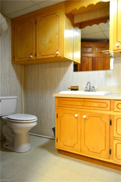 267 Quaqua Creek Road, Unit SOUTH Ruffin, NC 27326 - Photo 14 of 49 Basement Full Bath