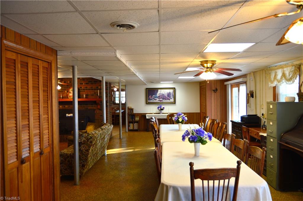 267 Quaqua Creek Road, Unit SOUTH Ruffin, NC 27326 - Photo 16 of 49
