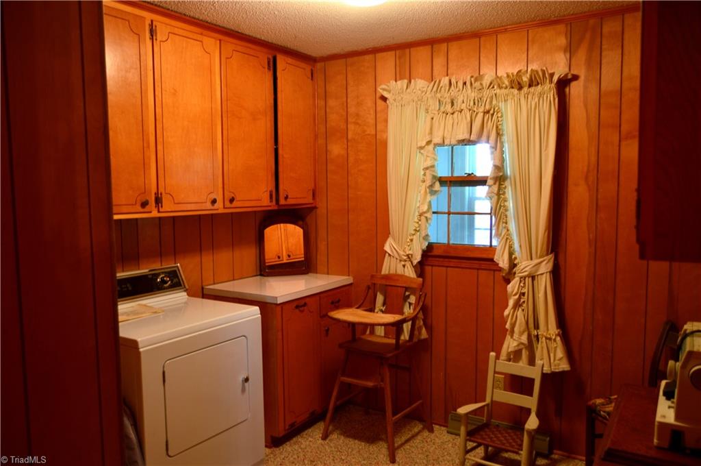 267 Quaqua Creek Road, Unit SOUTH Ruffin, NC 27326 - Photo 17 of 49 Main Floor Laundry