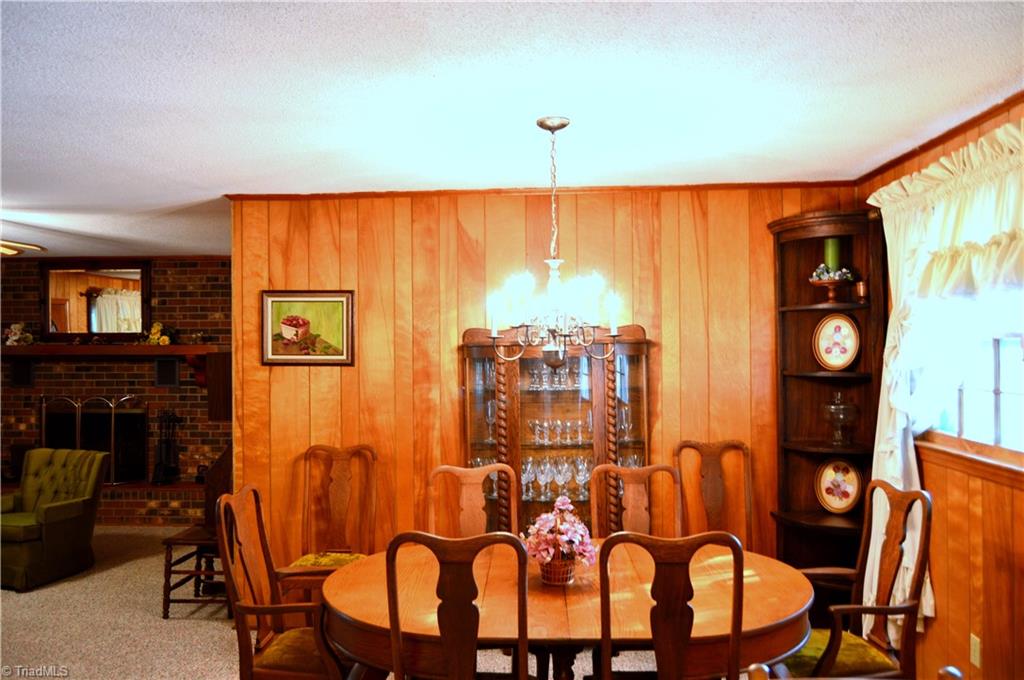 267 Quaqua Creek Road, Unit SOUTH Ruffin, NC 27326 - Photo 20 of 49 Main Floor Dining
