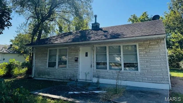 $74,999 | 32 Agnes Drive, Cahokia, IL 62206