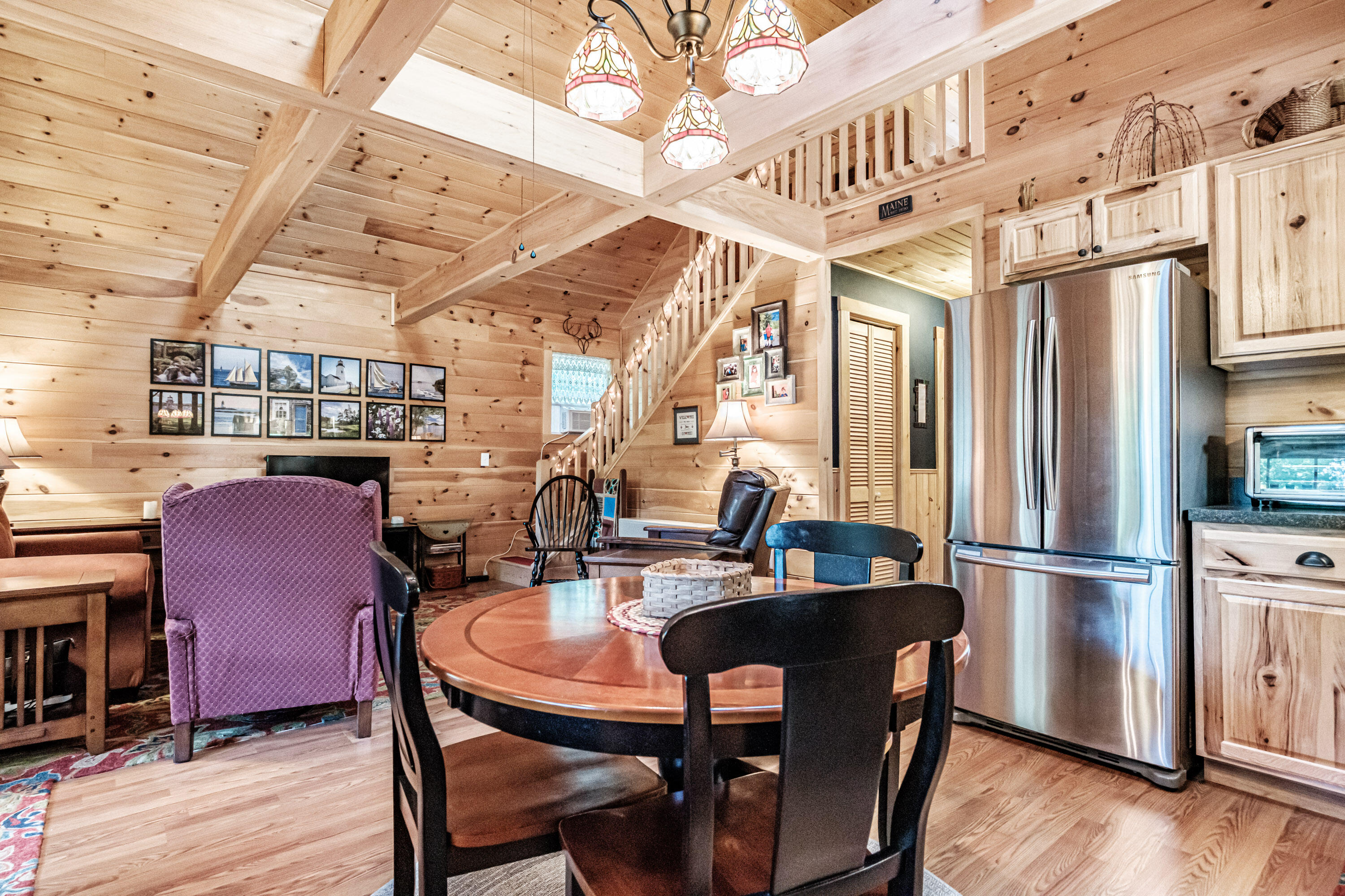 29 Merrifield Circle Sebago, ME 04029 - Photo 29 of 55 20260703gp-61024