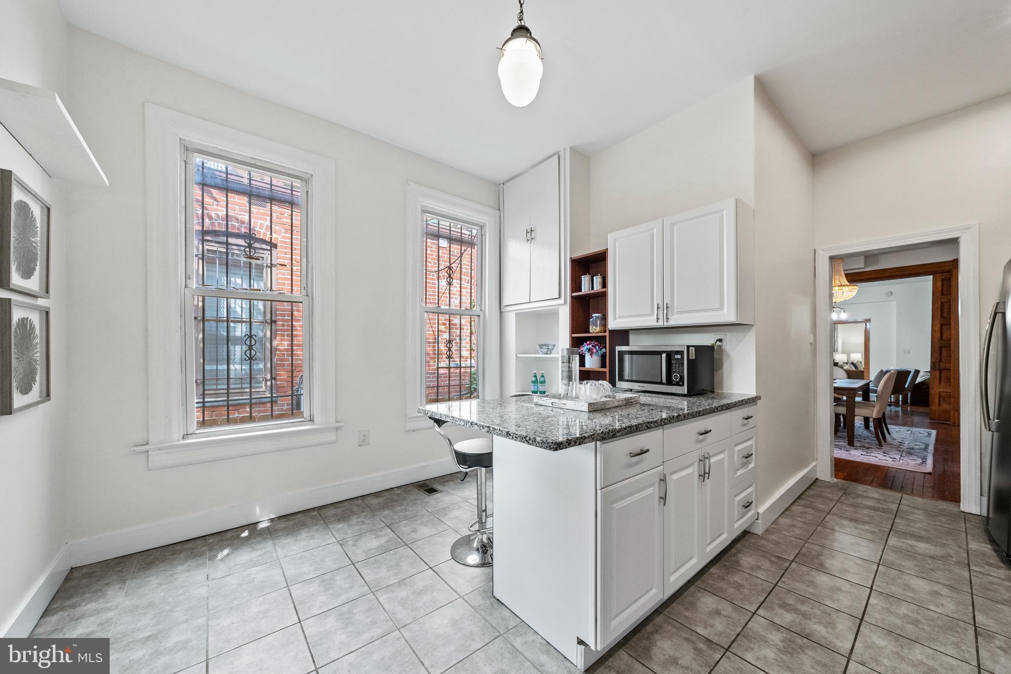 1306 Euclid Street Northwest, Unit 2 Washington, DC 20009 - Photo 14 of 32