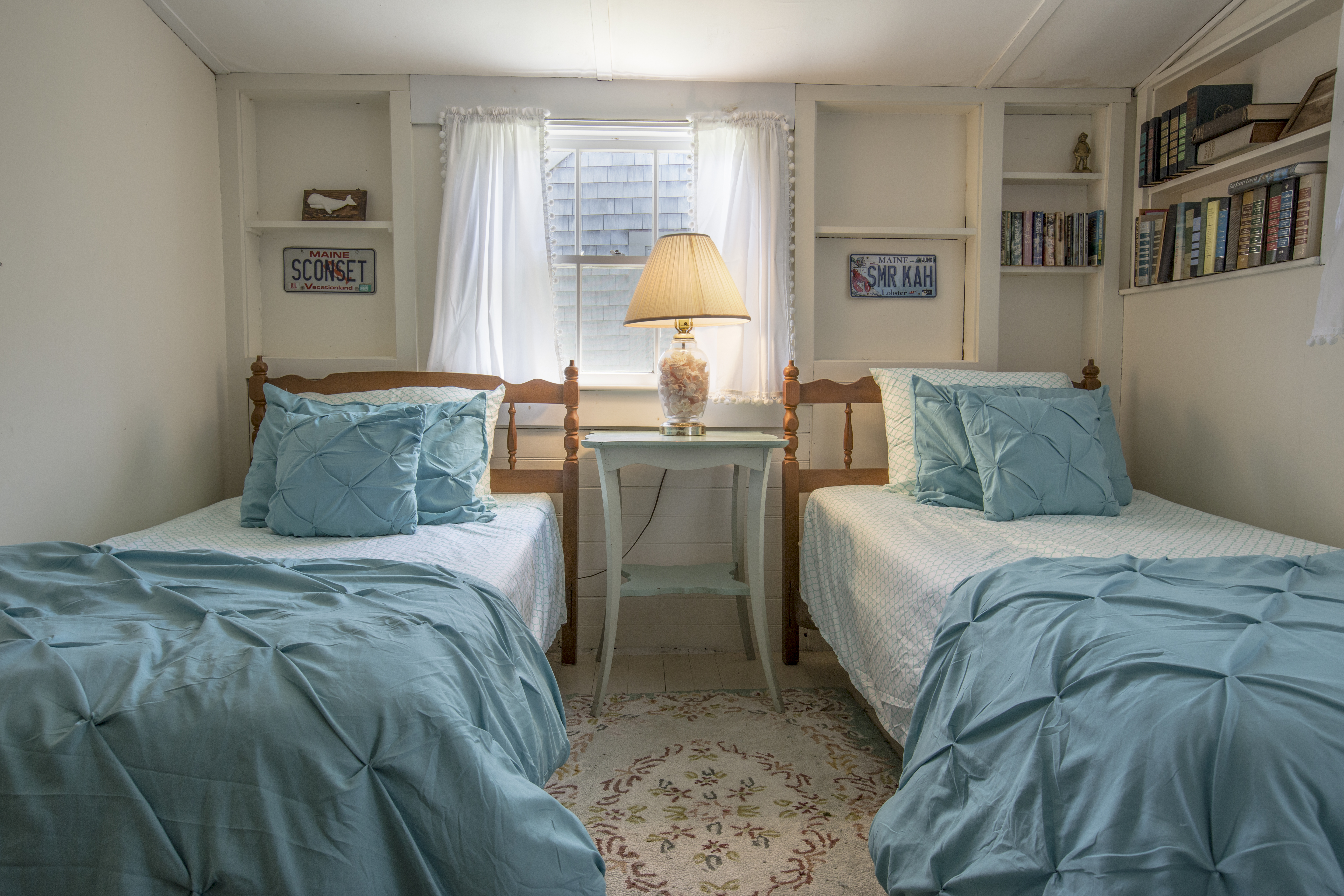 32 New Street Nantucket, MA 02554 - Photo 17 of 19 Gallery Image 17