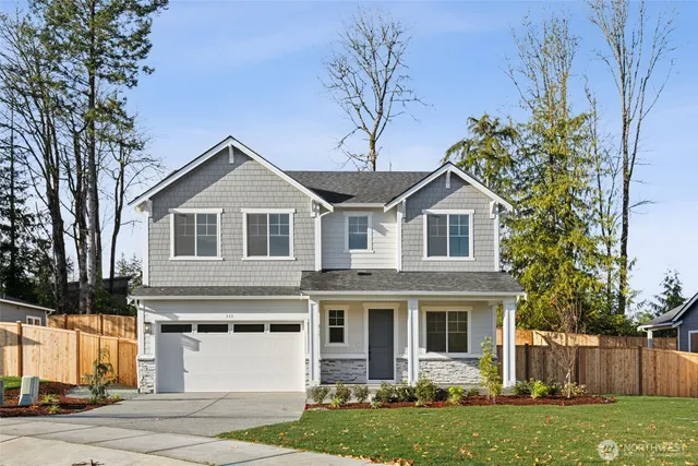 $799,990 | 333 North 55th St Mount, Unit 29, Mount Vernon, WA 98273