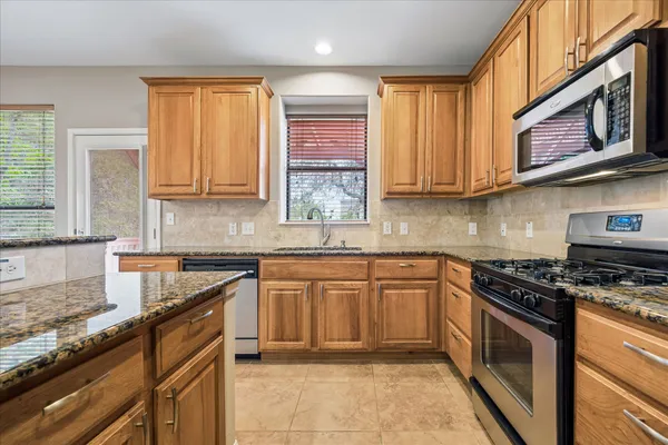 $385,000 | 6705 Covered Bridge Drive, Unit 24, Austin, TX 78736