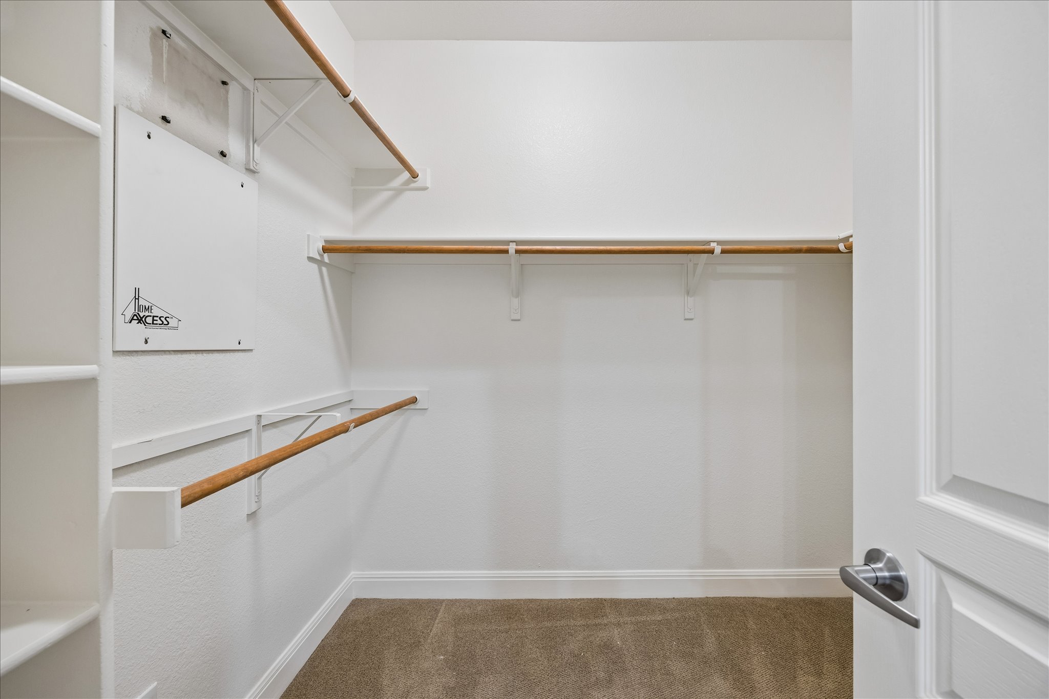 6705 Covered Bridge Drive, Unit 24 Austin, TX 78736 - Photo 20 of 31 a view of small space