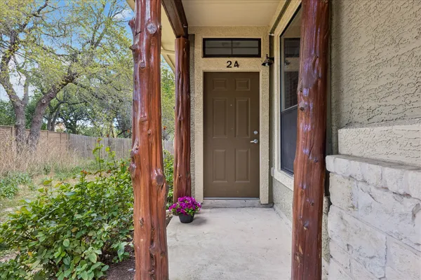 $385,000 | 6705 Covered Bridge Drive, Unit 24, Austin, TX 78736