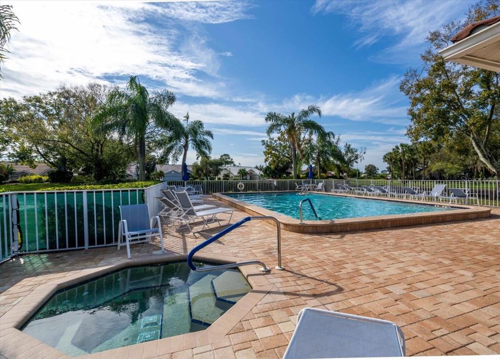 6505 Stone River Road, Unit 103 Bradenton, FL 34203 - Photo 33 of 55